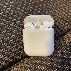 Apple Airpods